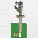 0445110141 Injetor Renault, Nissan, Opel 2.5 DCI Bosch 166001387R Injector 0986435086, 7701474813
