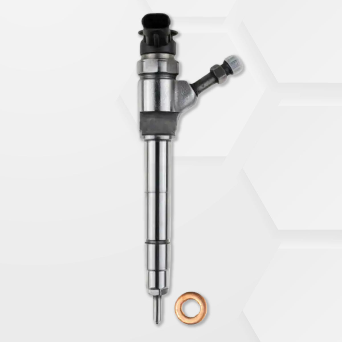 0445110250 Injetor Ford, Mazda 2.5 TDCi Bosch 0986435123, WLAA13H50 Injector 6M349F595BA