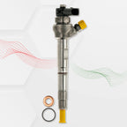 0445110986 Injetor Volkswagen 2.0 TDI Bosch 04L130277BE Injector 04L130277BH, 04L130277