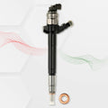 5557-0012 Injetor Opel Vauxhall 1.6 CDTi Denso 295050-0770 / 55570012 / DCRI300770