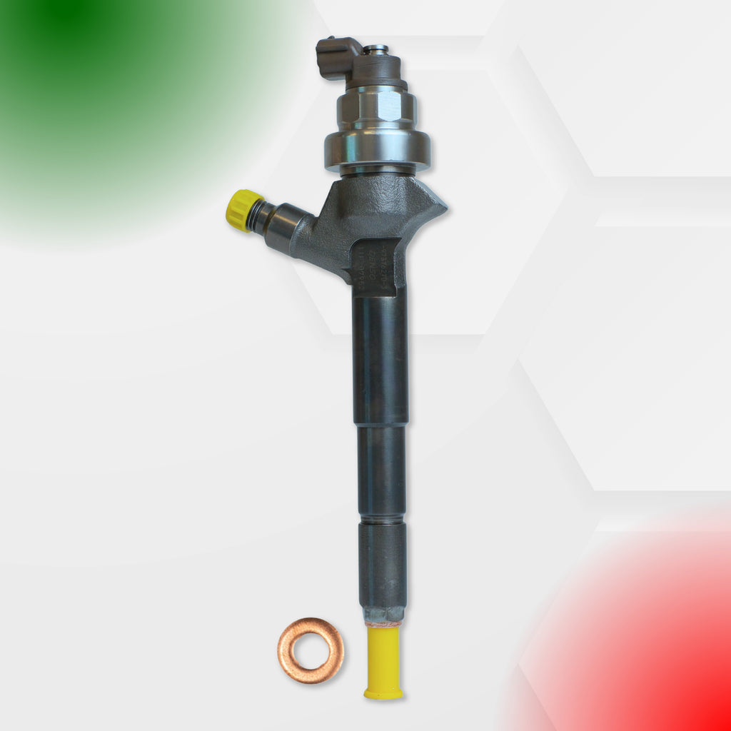 8-97239161-7 Injetor Opel, Renault, Saab 3.0 CDTi Denso DCRI100360 Injector 8972391617, 970950-0036