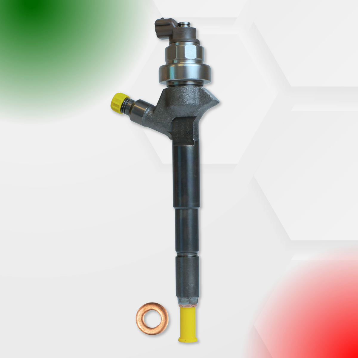 8-97239161-7 Injetor Opel, Renault, Saab 3.0 CDTi Denso DCRI100360 Injector 8972391617, 970950-0036