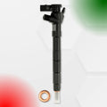 Bico Injetor 04L130277BF Injetor Audi Seat Skoda VW Golf 1.6 TDI 28577054