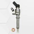 Bico Injetor 9652173780 Citroën Fiat Peugeot 2.0 HDI Siemens 9636819380 5WS40000-Z