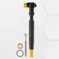 Bico Injetor A6510701387 Delphi Mercedes-Benz A B CLA 136PS 1796ccm 28230891