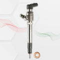 Bico Injetor BK2Q9K546AG A2C53307917 Ford Land Rover 2.2 TDCi Continental VDO A2C59517051 9801125480