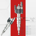 Bico Injetor BMW Rolls-Royce N54 N74 13537585261-12 13538616079
