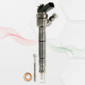 Bico Injetor Bosch 0445110167 Mercedes-Benz 180 CDI 200 CDI A6400700787