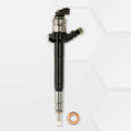 Bico Injetor DCRI105800 6C1Q-9K546-AC Fiat Ford Citroën Jumper 2.2 HDI 6C1Q9K546BB