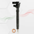Bico Injetor Delphi 04L130277AP VW MAN 2.0 TDI 28475604 04L130277BG