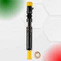 Bico Injetor Delphi EJBR02801D Kia Hyundai 2.9 CRDI TDI EJBR01901Z EJBR02301Z