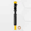 Bico Injetor Delphi EJBR03101D Dacia Nissan Suzuki Renault Captur 1.5 dCi EJBR05102D 166001137R