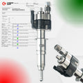 Bico Injetor Gasolina BMW 13537565138 para N43 N53 E60 E61 13537589048-03