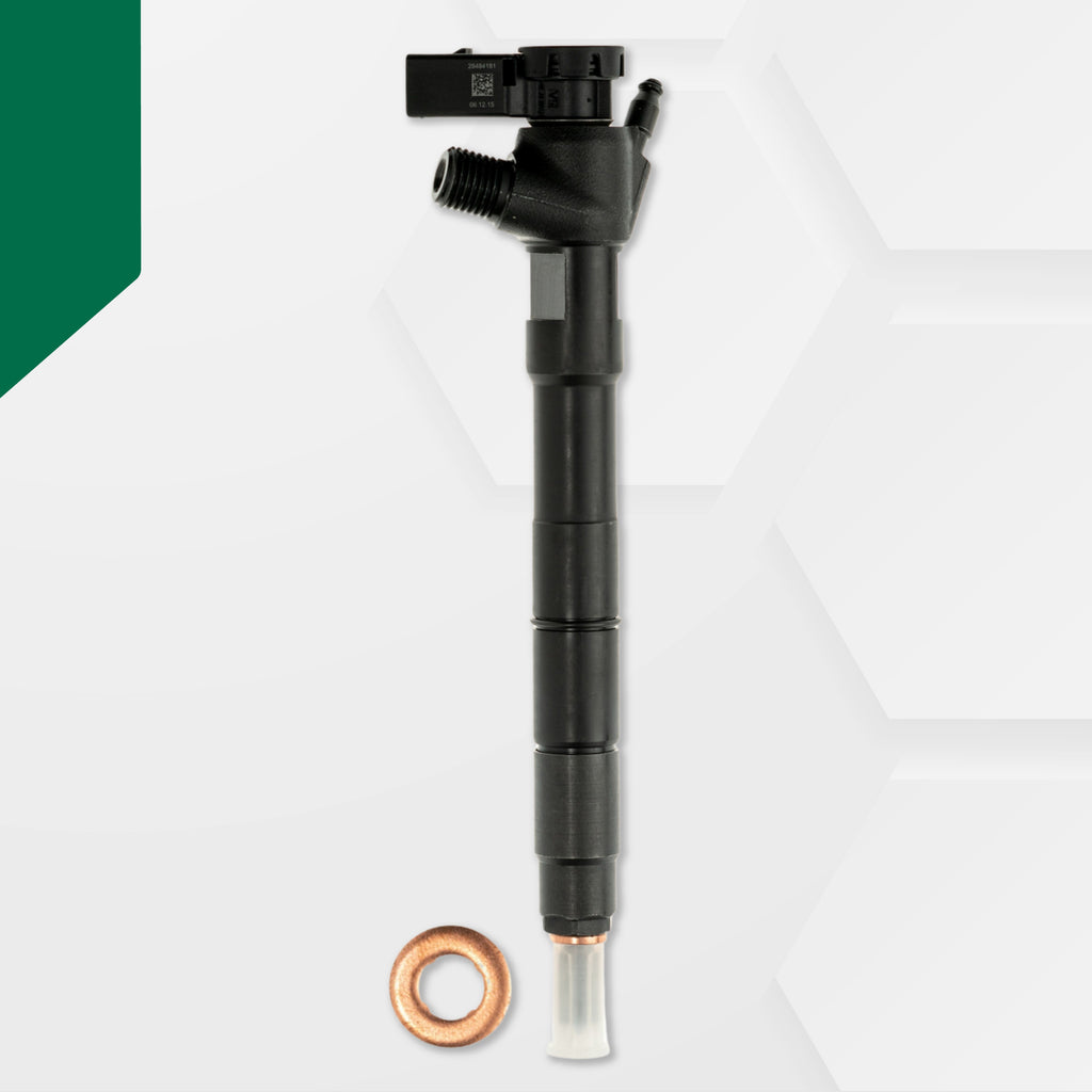 Bico Injetor VW MAN 04L130277BB 2.0 TDI Delphi 28565337 28654963