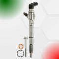 Injetor 03L130277B / 03L130277S VW Audi Seat Skoda 1.6 TDI Continental VDO