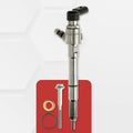 Injetor 03L130277S VW Siemens CAYA 1.6 TDI Continental A2C9626040080 / 03L130277B