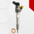 Injetor 0445110613 MINI BMW F20 F30 F36 418d 13538514146