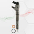 Injetor / Bico Injetor 0445110080 BMW E46 320d E65 730d 13537787187
