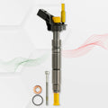 Injetores A6420701387 / A6420701887 / 0445115064 / A6420700587 Mercedes-Benz Sprinter Jeep 3.0 CDI