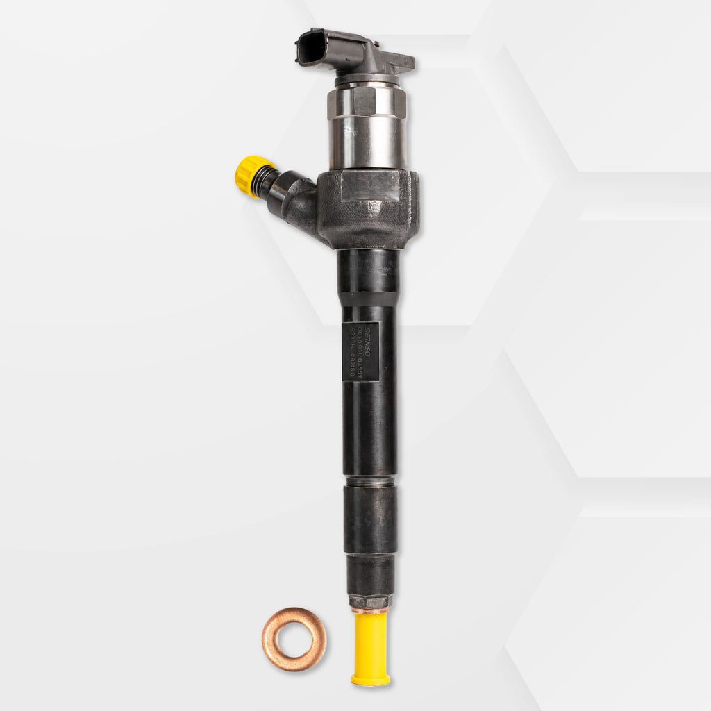 R2AA13H50 Injetor Mazda 2.2 D Denso DCRI300010, 2950500010 Injector HRD639