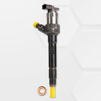 R2AA13H50 Injetor Mazda 2.2 D Denso DCRI300010, 2950500010 Injector HRD639