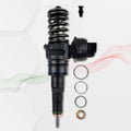 Unidade Pumpe Düse PDE 0414720220 VW Phaeton 5.0 TDI Bosch 0986441565