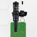 Unidade Pumpe Düse PDE 0414720260 Volkswagen T5 2.5 TDI Bosch 07Z130073F