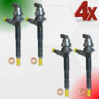 8-97239161-7 Injetor Opel, Renault, Saab 3.0 CDTi Denso DCRI100360 Injector 8972391617, 970950-0036