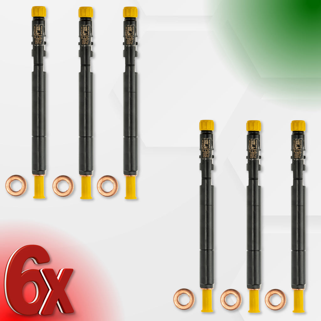 Injetor 059130201D Bosch 0432133805 Audi VW 2,5 V6 TDI